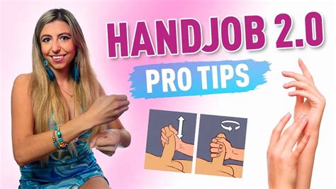 handj|Top 10 HJ tips!